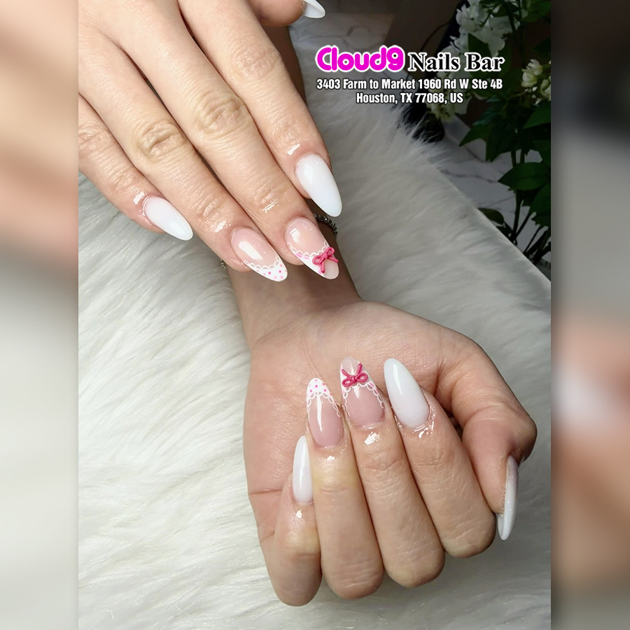 Cloud9 Nails Bar